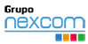 Logotipo de grupo nexcom